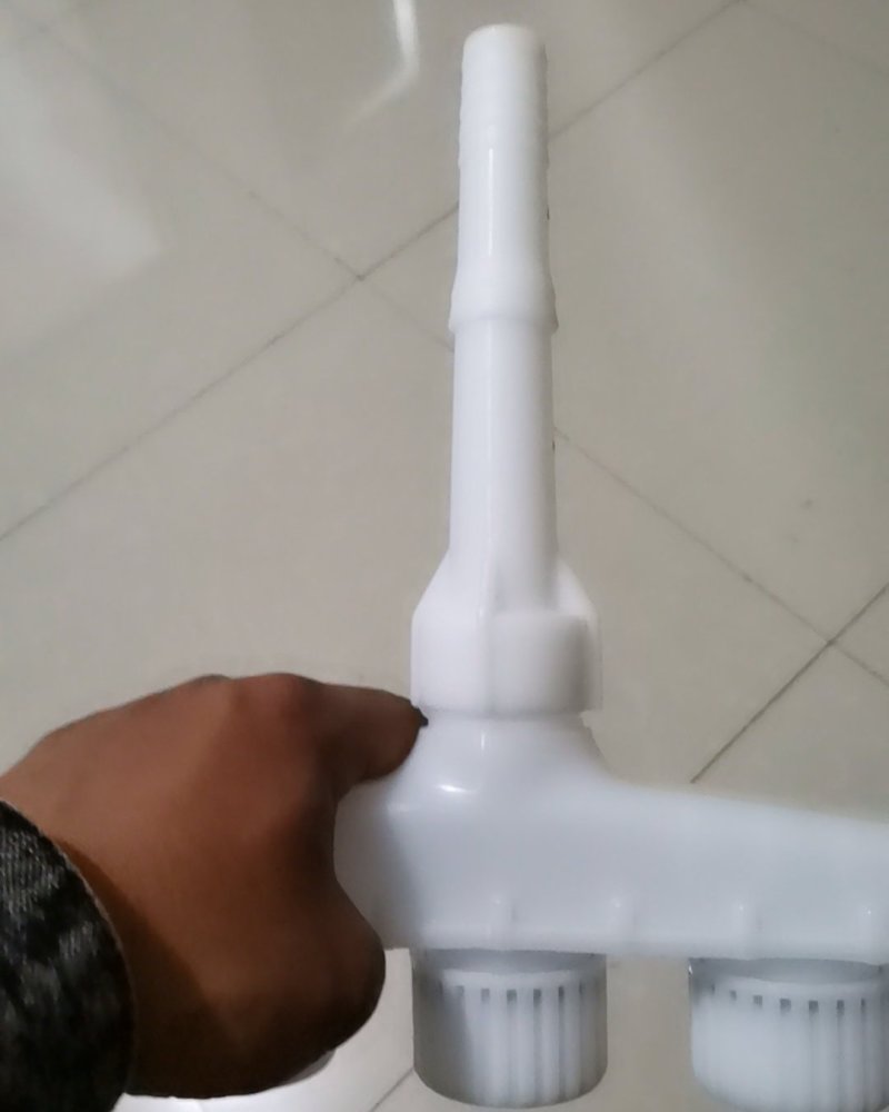 喷洒喷头，接到水管增加泵厂家直销量大优惠