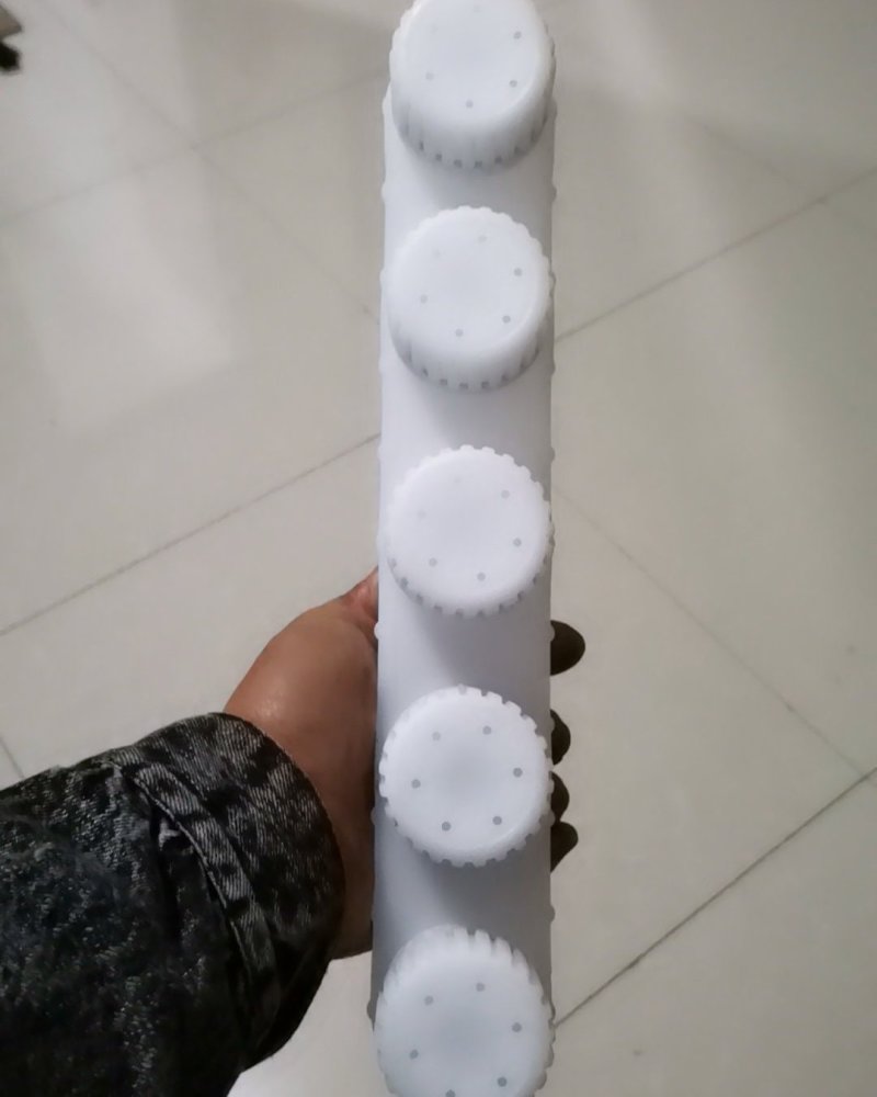 喷洒喷头，接到水管增加泵厂家直销量大优惠