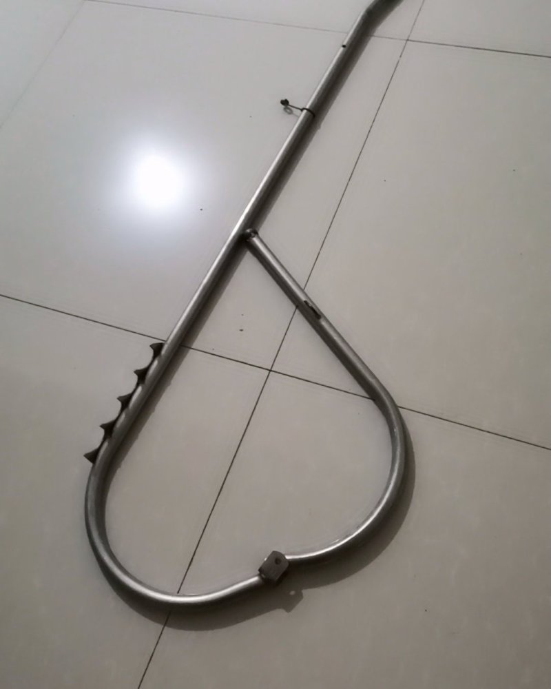 秸秆打捆机方便好使节省劳动力厂家直销价格优惠