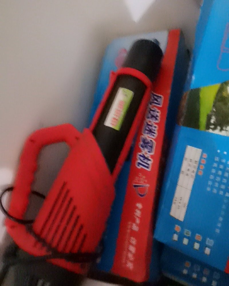 电动送风简和电动喷雾器配套用厂家直销价格优惠