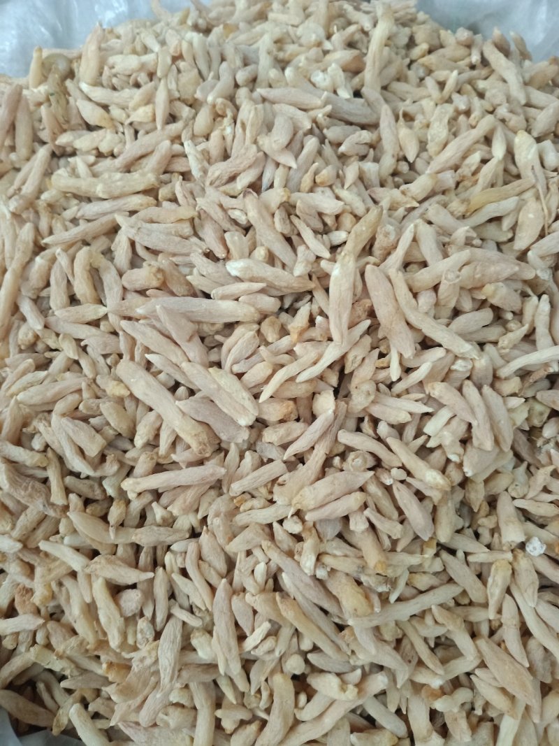 麦冬！含量高规格齐全！大货批发一手货源价格优