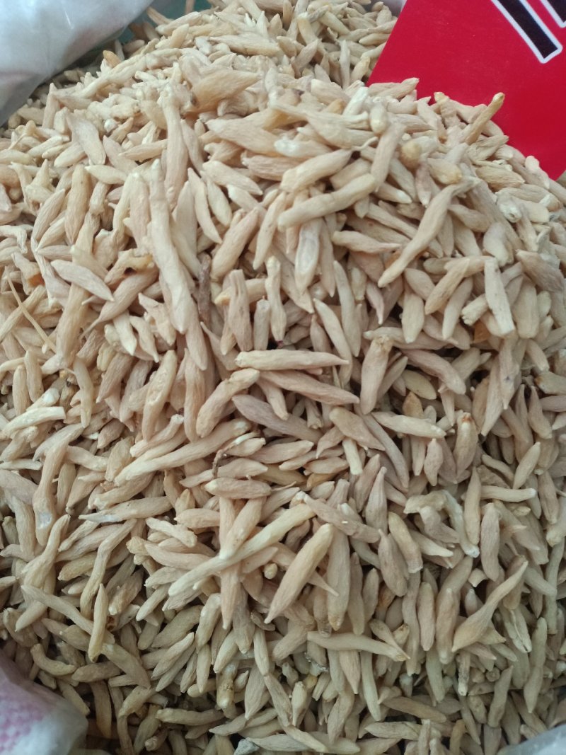 麦冬！含量高规格齐全！大货批发一手货源价格优
