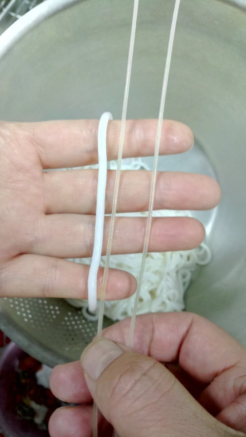 桂林米粉家庭食用装/样品装