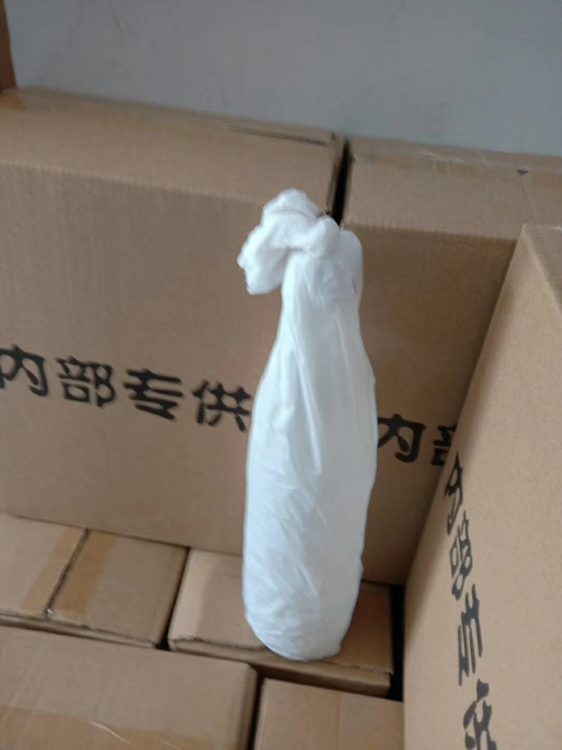 纯粮酒，农家发酵自制，不含任何添加剂和食用酒精！