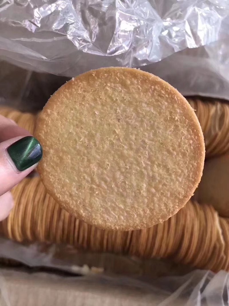 山药饼山药饼干铁棍山药饼焦作怀山药饼铁棍山药饼