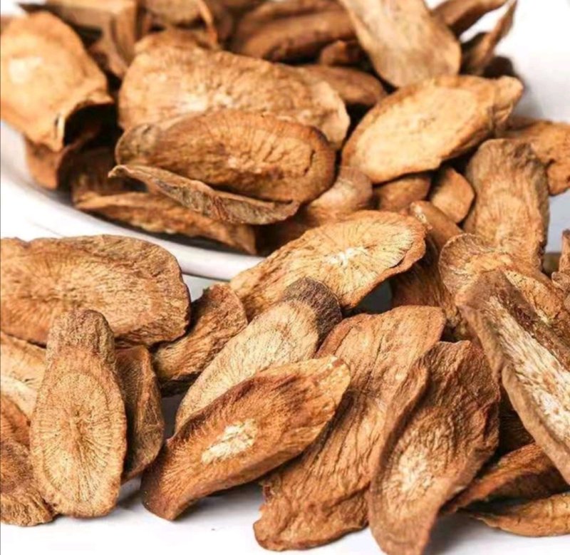 牛蒡子根，质优价实，品质保证，药典标准地道良药，产地四川