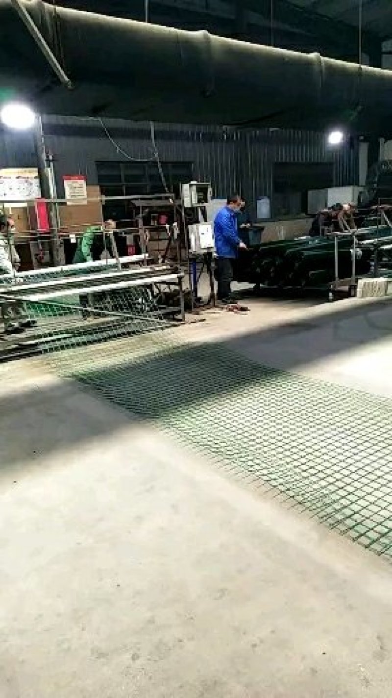 荷兰网，养殖网，铁丝网