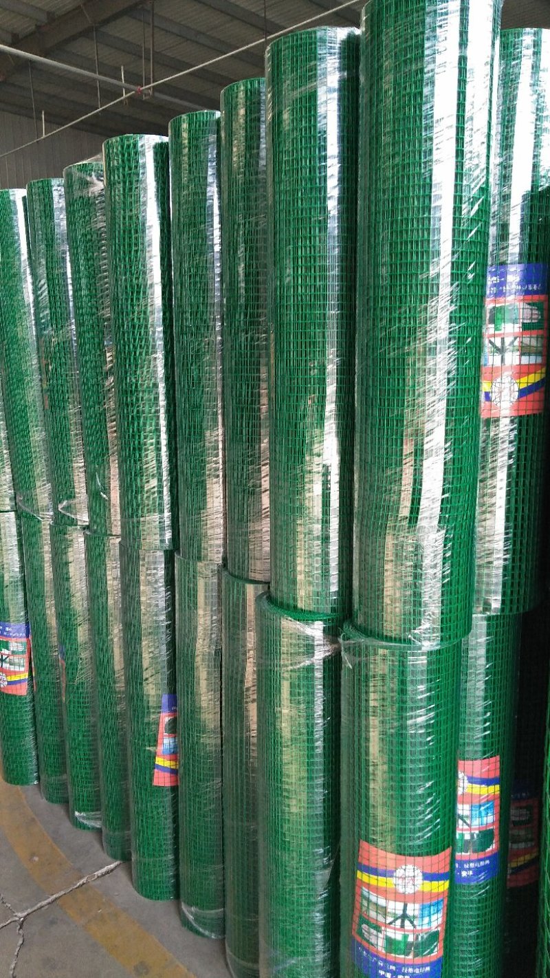 荷兰网，养殖网，铁丝网