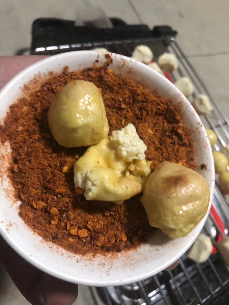 豆腐