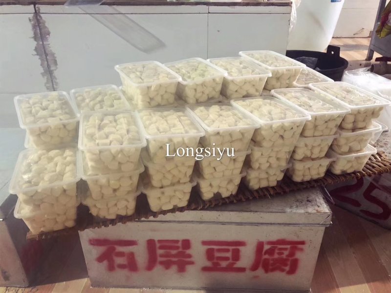 豆腐