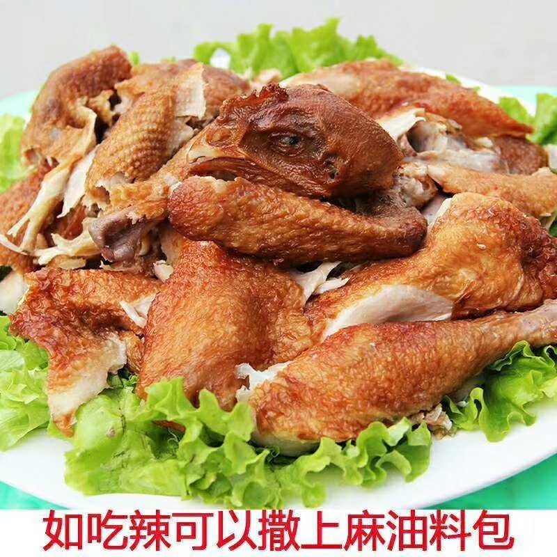 德州麻油鸡厂价直销量大从优