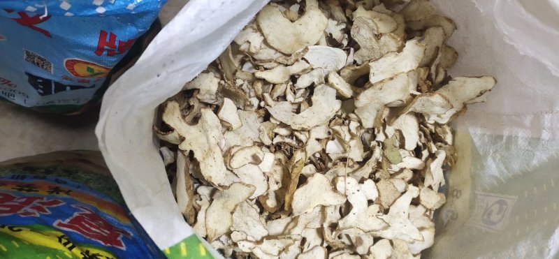 滇黄精片，黄精片基地直供