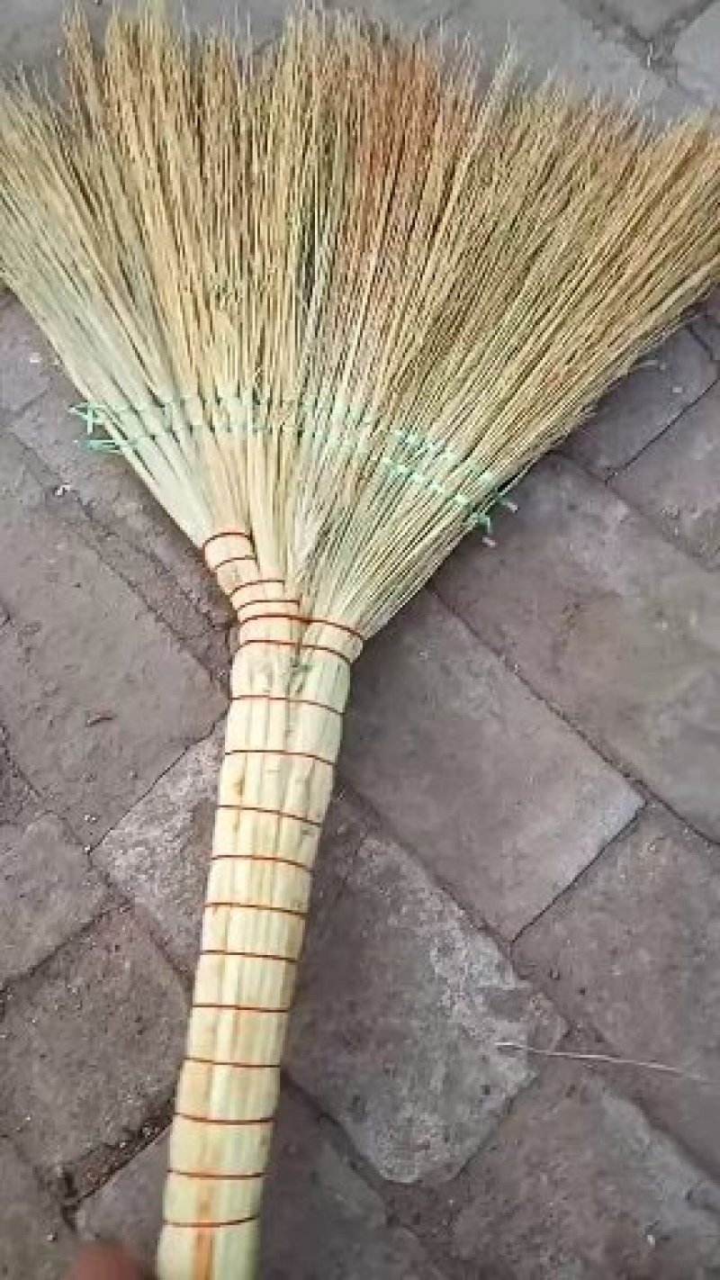 笤帚，扫把厂家直销一手货源