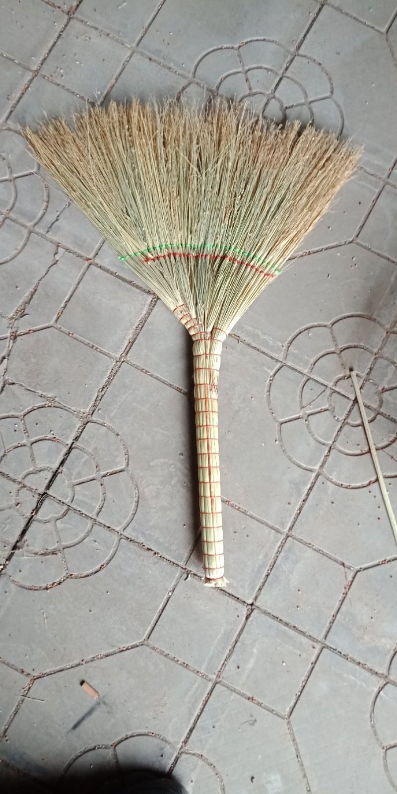 笤帚，扫把厂家直销一手货源