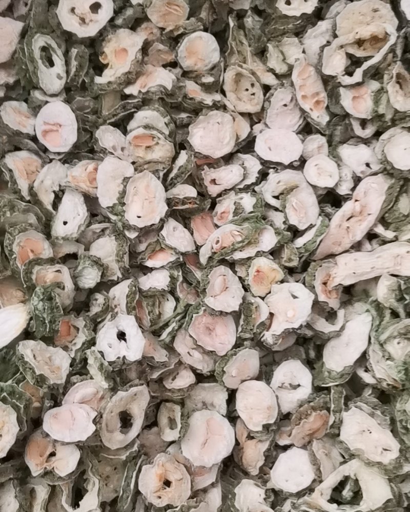 苦瓜干茶大量批发零售正品保证质量