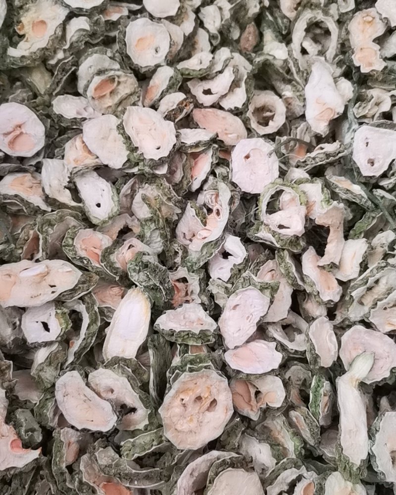 苦瓜干茶大量批发零售正品保证质量