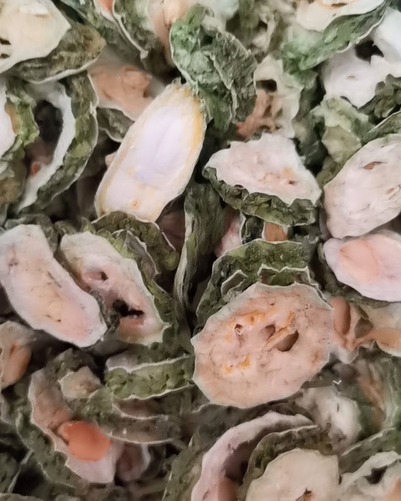 苦瓜干茶大量批发零售正品保证质量