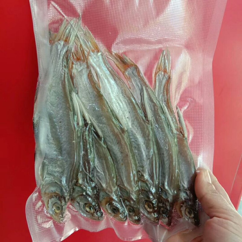 安徽太湖花亭湖翘嘴鱼干，淡水鱼干，小鱼干！
