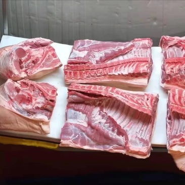西班牙正关猪肉