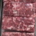 精选纯干牛碎肉，精修瘦度高，可发样品