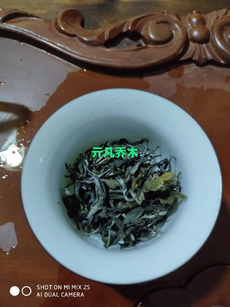 景迈春茶普洱茶，精品茶叶，品质保证，欢迎老板咨询购买