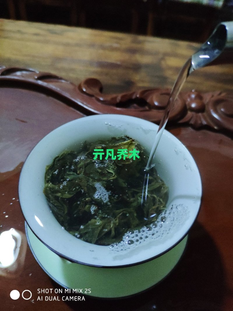 景迈春茶普洱茶，精品茶叶，品质保证，欢迎老板咨询购买