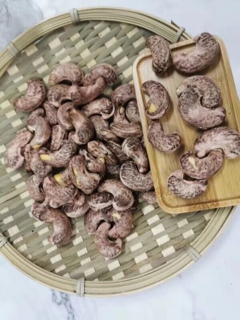 腰果