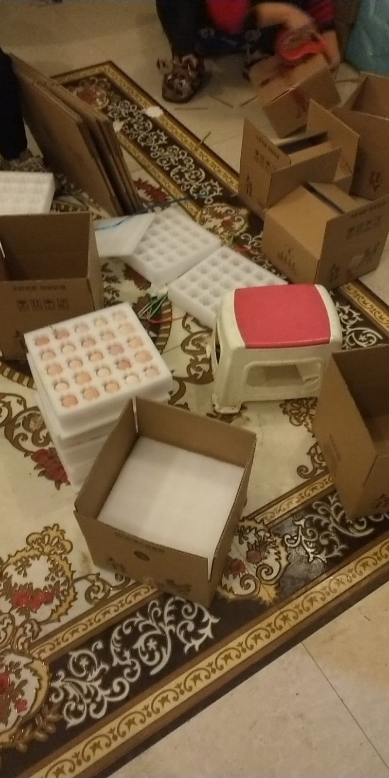 红瑶种蛋土鸡种蛋损坏包赔包邮费