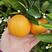 【夏橙】供应精品夏橙无干水皮薄个头大，专业代办代收。