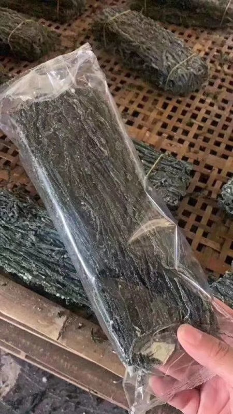 海带丝地摊热卖跑江湖火爆畅销产品，地摊火爆资源