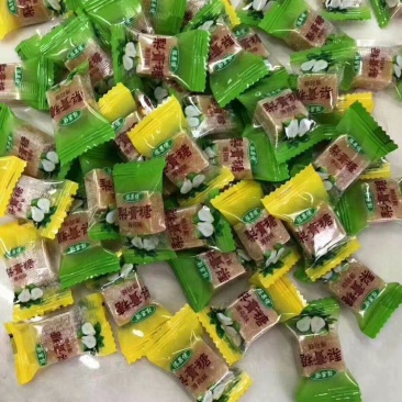 梨膏糖，手工梨膏糖夏季热卖产品