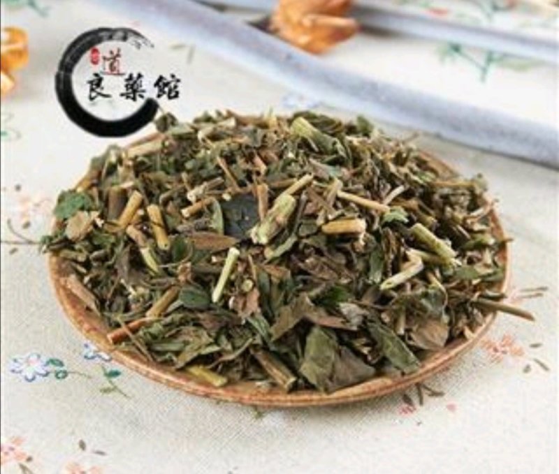 泽兰，产地直供道地药材，药典标准支持线上交易保障