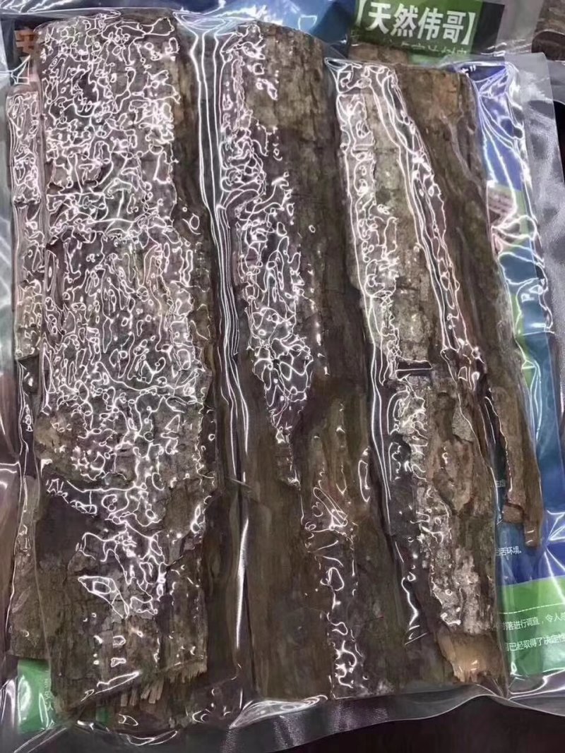 安哥拉进口卡宾达树皮