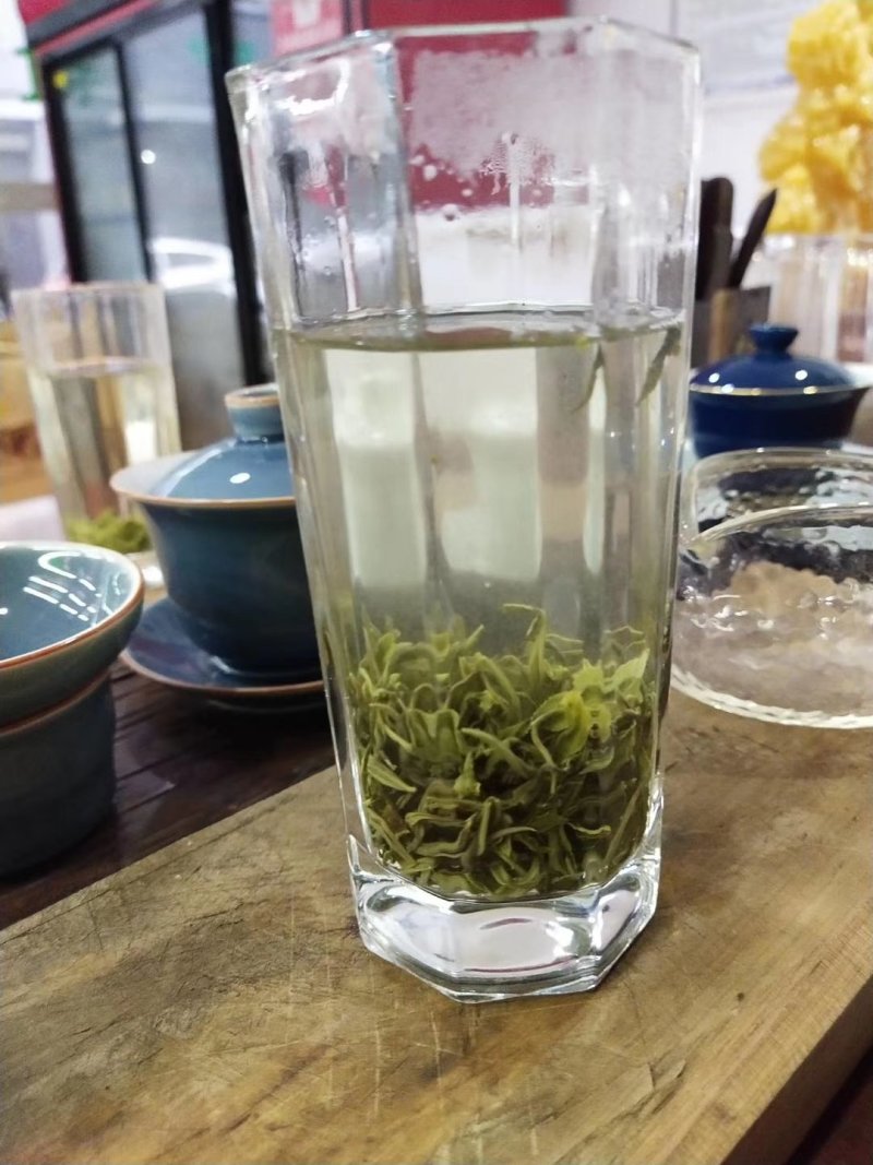 贵州毛峰