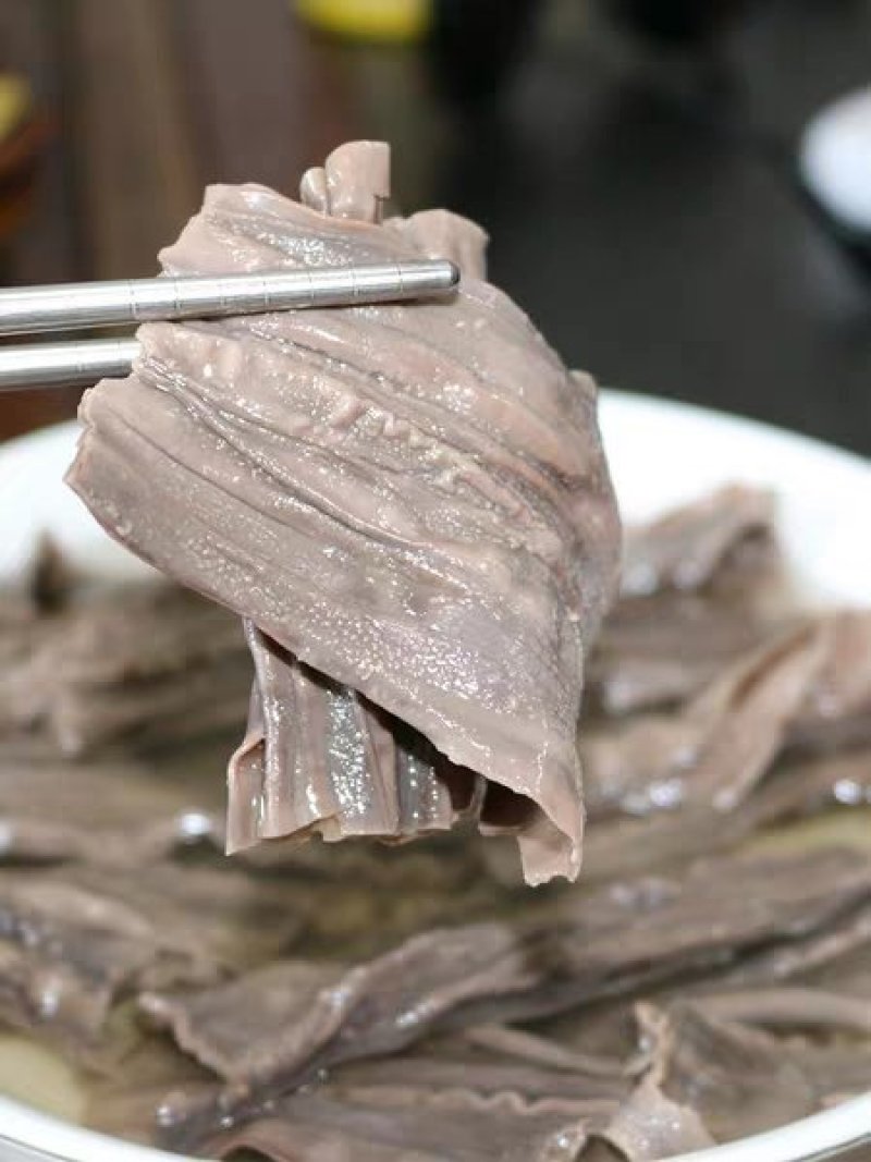 农家腐竹
