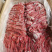 【驴肉肋条】大块驴肉质量好颜色鲜块大