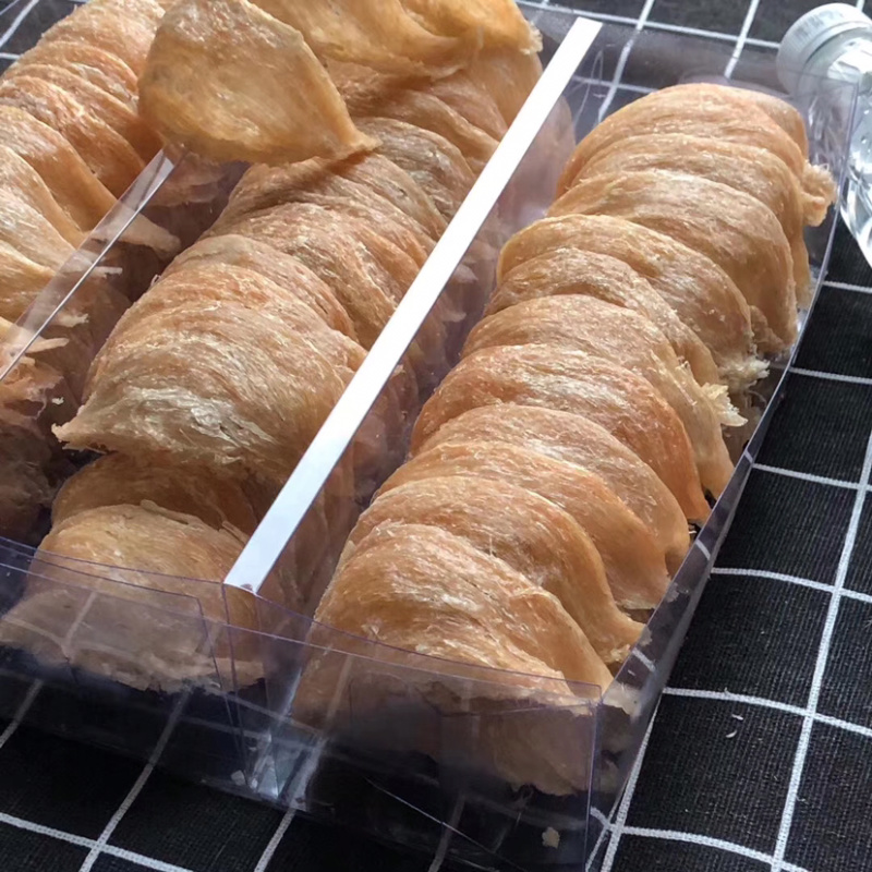 金丝盏燕窝无添加无漂白正品