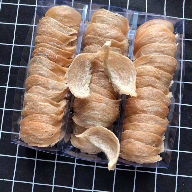 金丝盏燕窝无添加无漂白正品