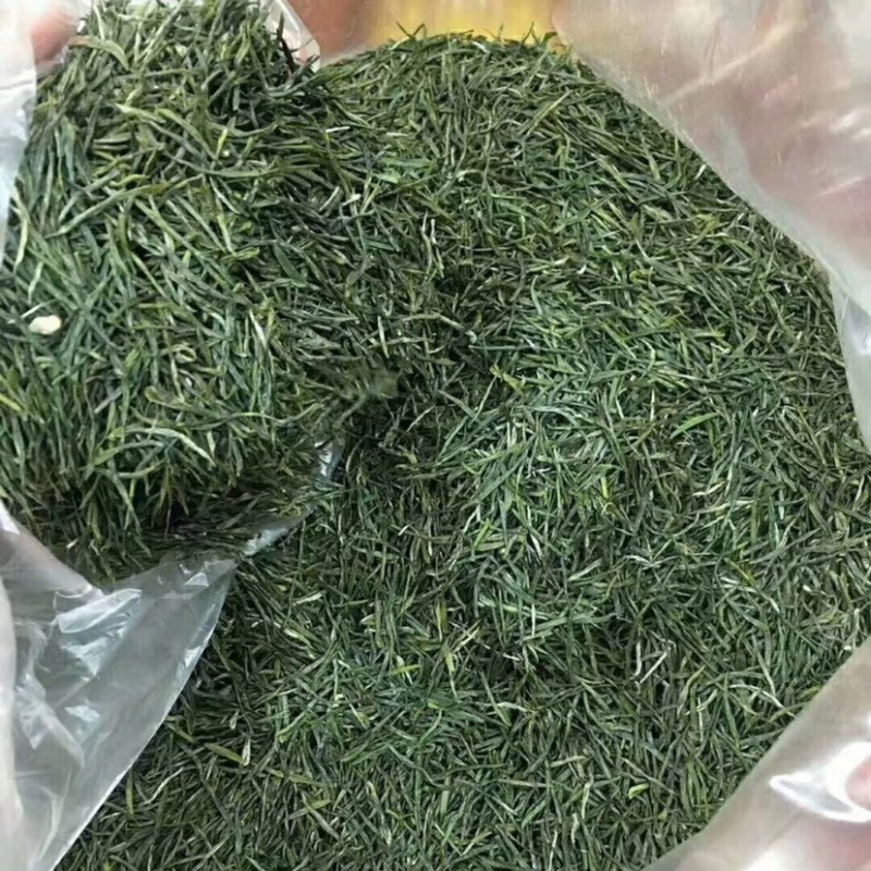 2020特级恩施玉露绿茶茶叶恩施特产高山云雾茶
