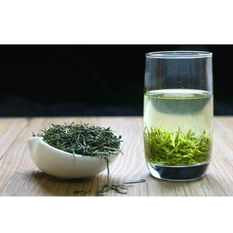 2020特级恩施玉露绿茶茶叶恩施特产高山云雾茶
