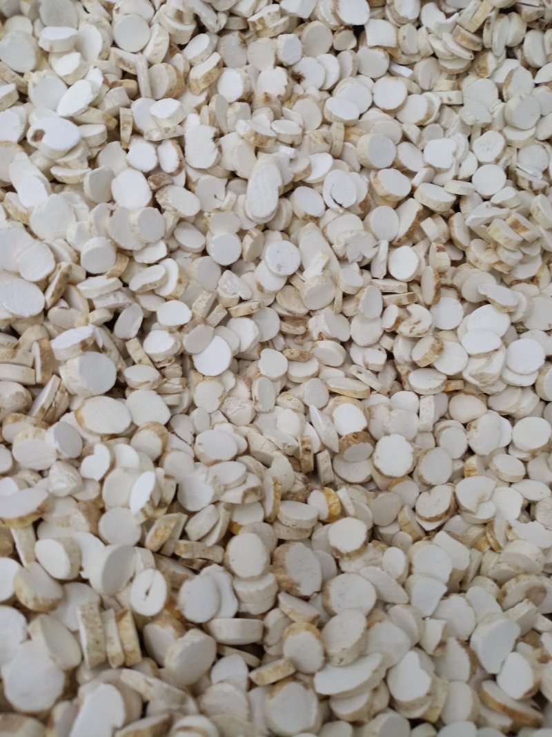 优质山药片、统片、选片等山药产品！50公斤以上包邮！