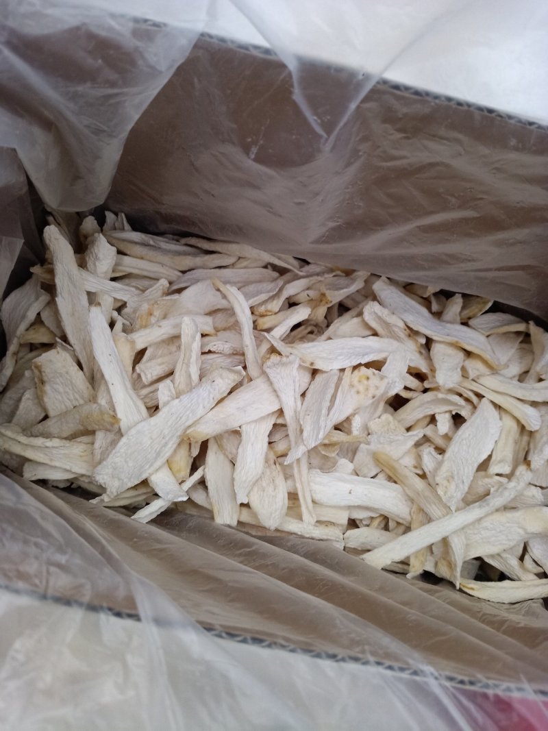 优质山药片、统片、选片等山药产品！50公斤以上包邮！