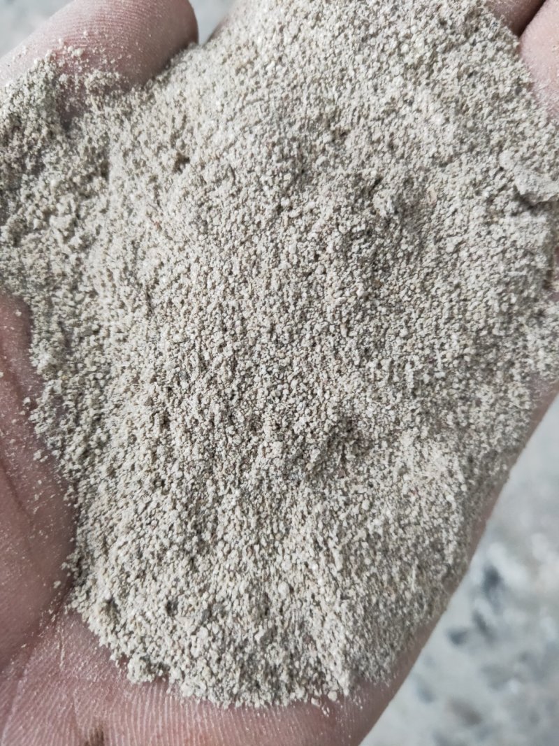 粉碎红薯渣