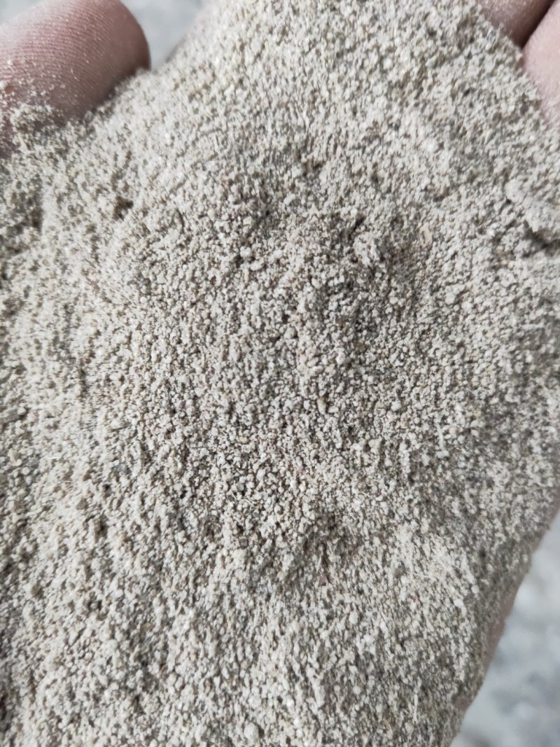 粉碎红薯渣