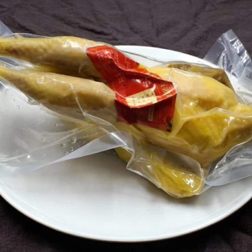 【卤味】脆皮黄油鸡