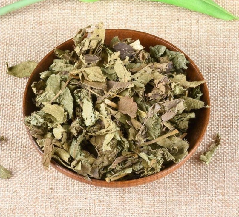 紫珠叶，紫珠草道地药材，质优价实，品质保证，药典标准一