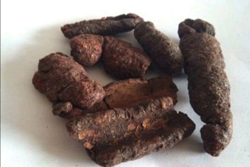 紫草茸统货，道地药材，质优价实，品质保证，药典标准，一公