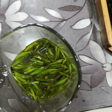 2020年峨眉山春茶精品竹叶青