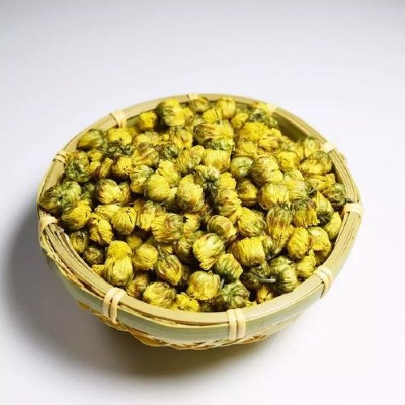 胎菊，常年批发供各种规格应药食同源胎菊，量大从优