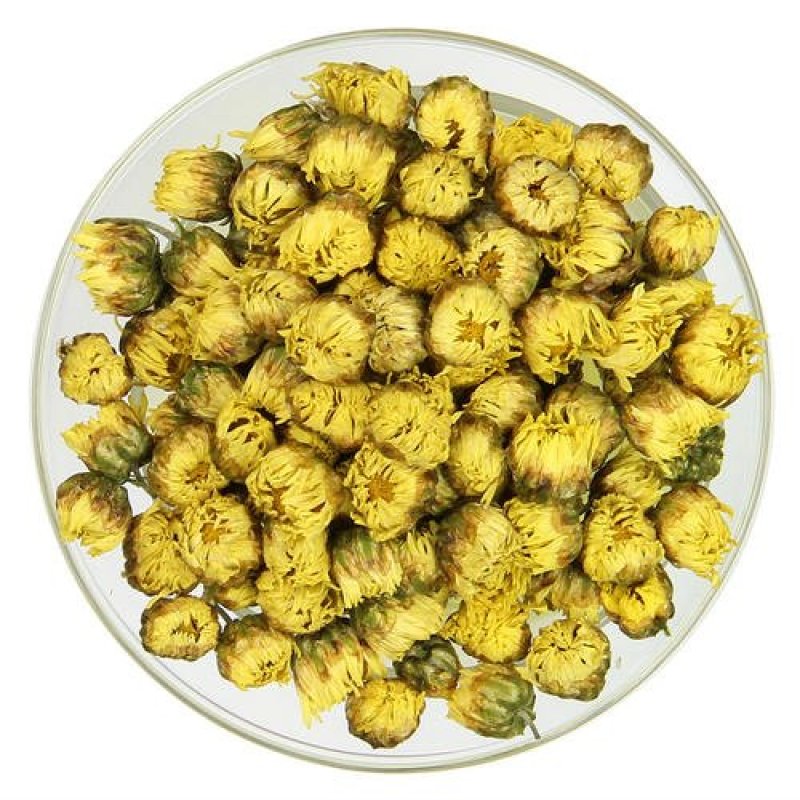 胎菊，常年批发供各种规格应药食同源胎菊，量大从优